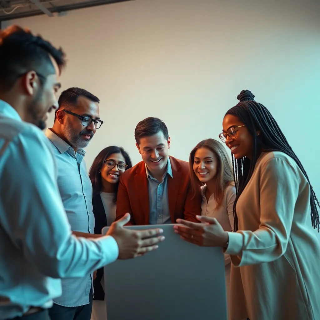 Допомога в проєктах